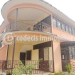 Villa For Sale, Bastos , Yaoundé